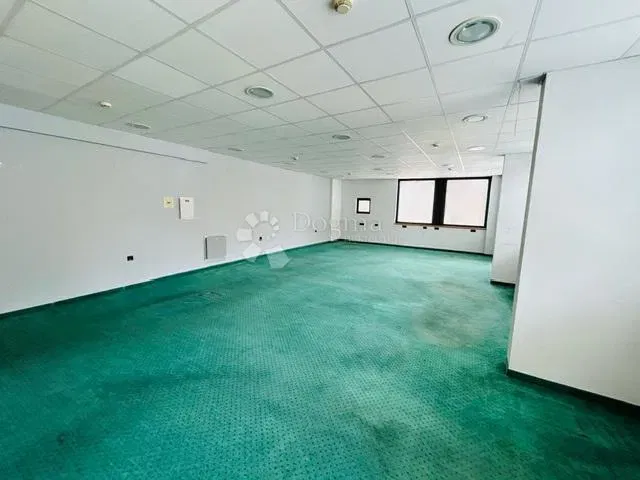 Business premise Centar, Rijeka, 123,12m2 – 3
