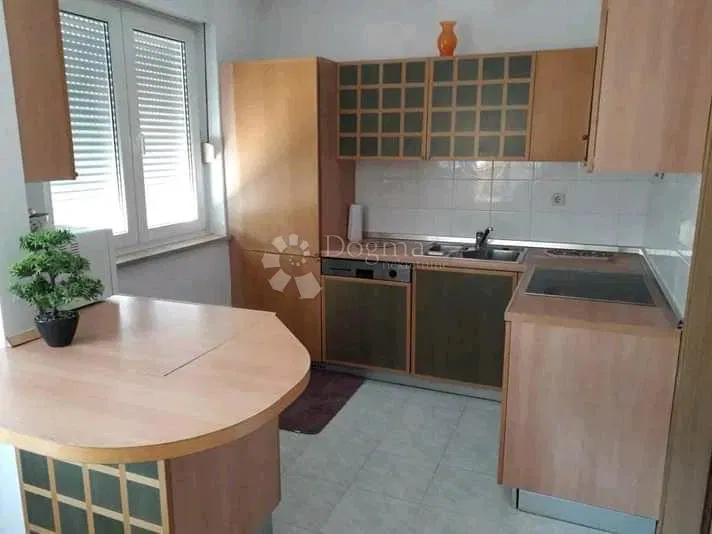 Flat Kozala, Rijeka, 125,36m2 – 2