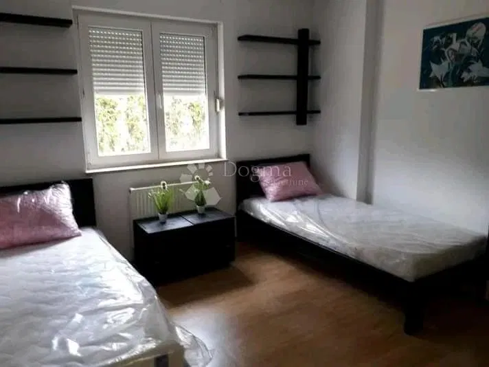 Flat Kozala, Rijeka, 125,36m2 – 3