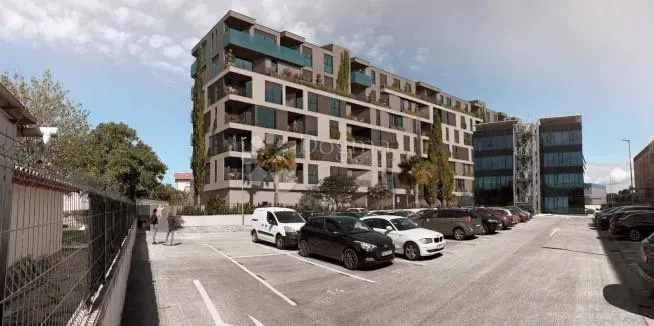 Квартира Monvidal, Pula, 49,05m2 – 3