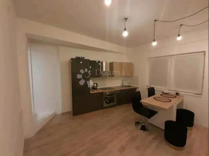 Allogio Kantrida, Rijeka, 40m2 – 3