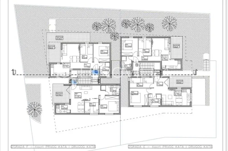 Appartamento Umag – 3