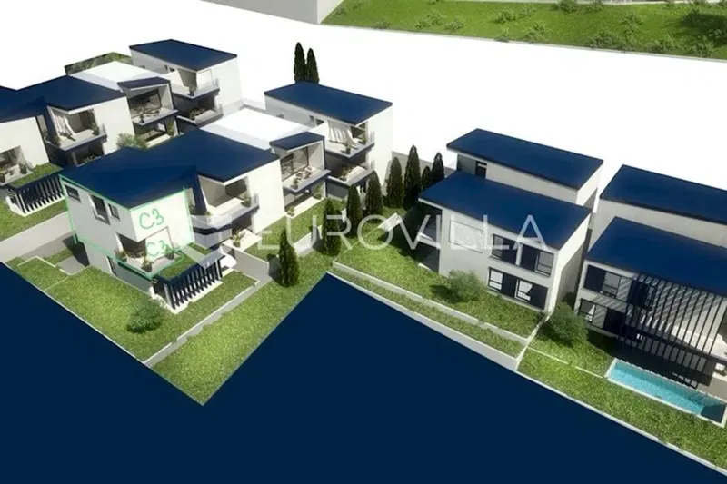 Appartamento Umag – 2