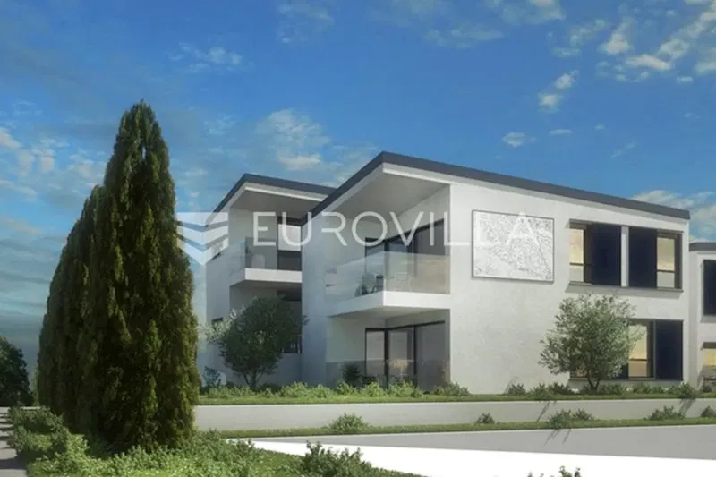 Appartamento Umag – 2