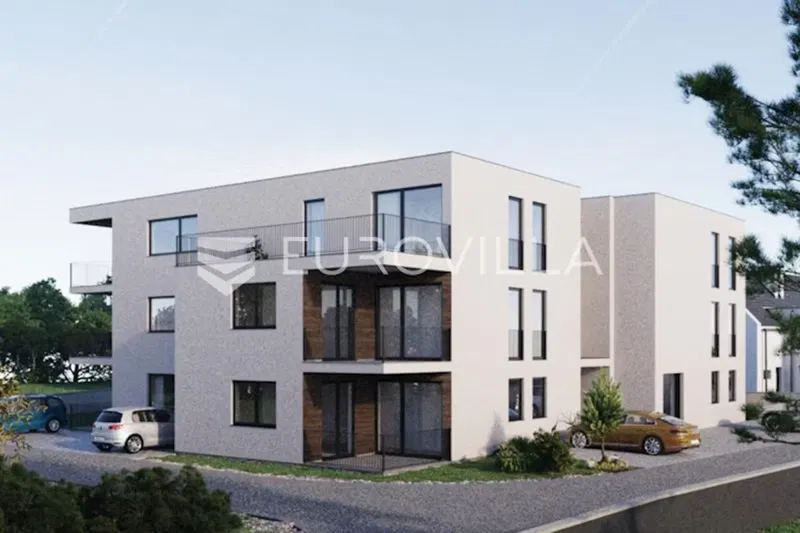 Istria, Kanfanar - Two-room apartment on the first floor - A3 – 2