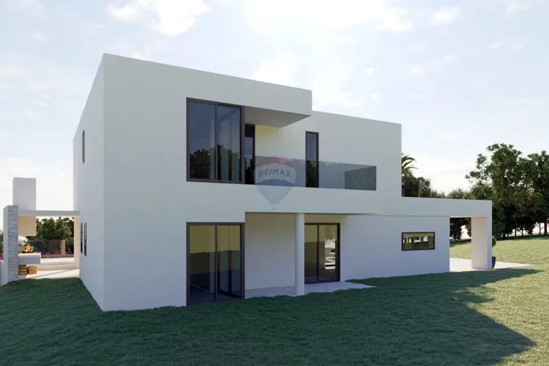 House Danci, Vižinada, 420m2 – 3