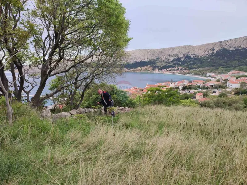Telek Baška – 2
