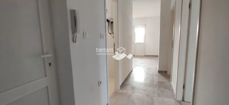 Istria, Pula, Stoja, apartment 51.72m2, fourth floor, WITH GARAGE!!, #sale – 2