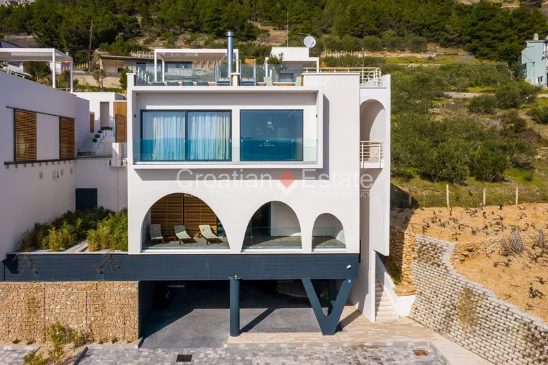 Casa Omiš – 2