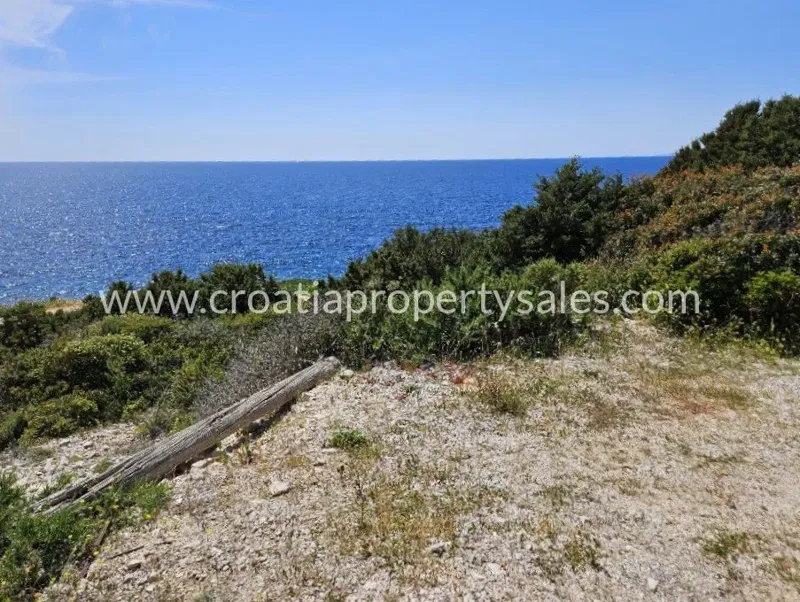 Terreno Hvar – 2