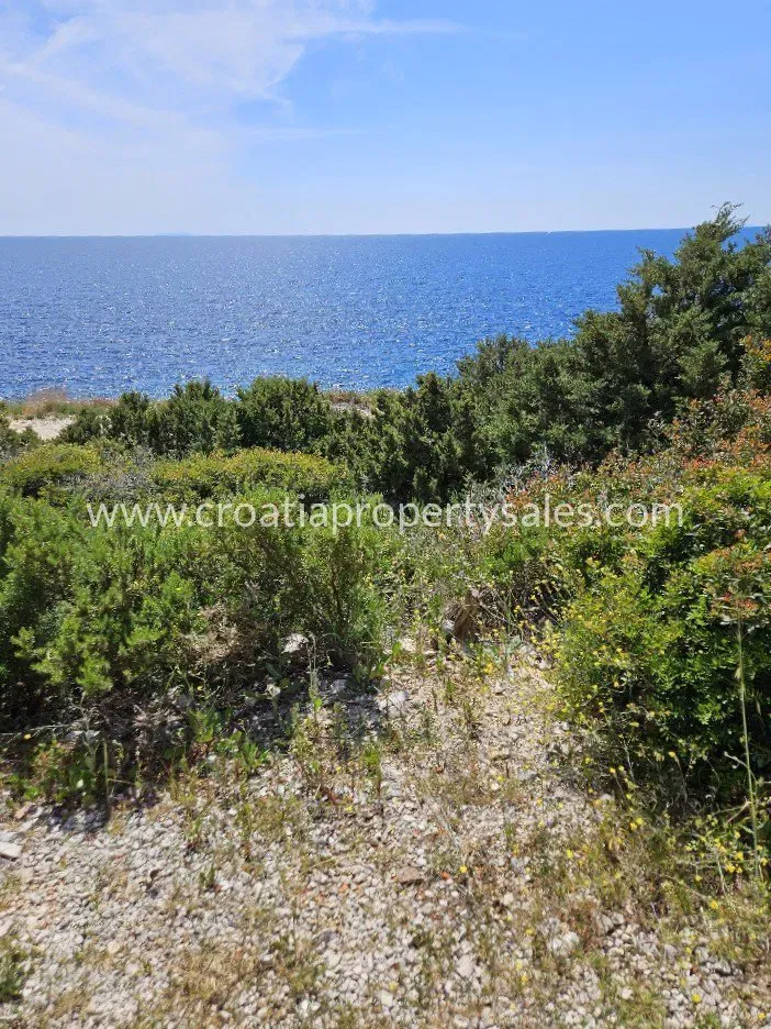 Terreno Hvar – 3