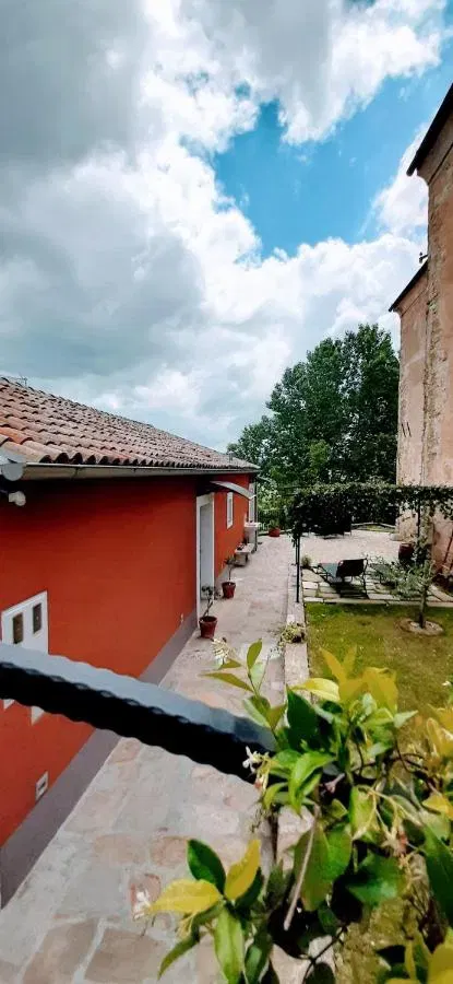 House Motovun, 140m2 – 3