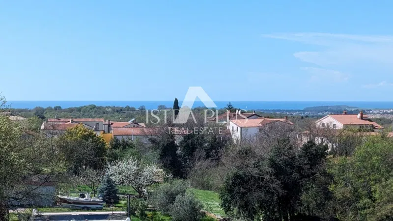 Lakás Poreč – 2