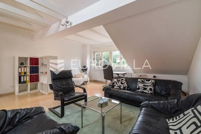 Kameniti stol, Remete, one bedroom apartment – 2