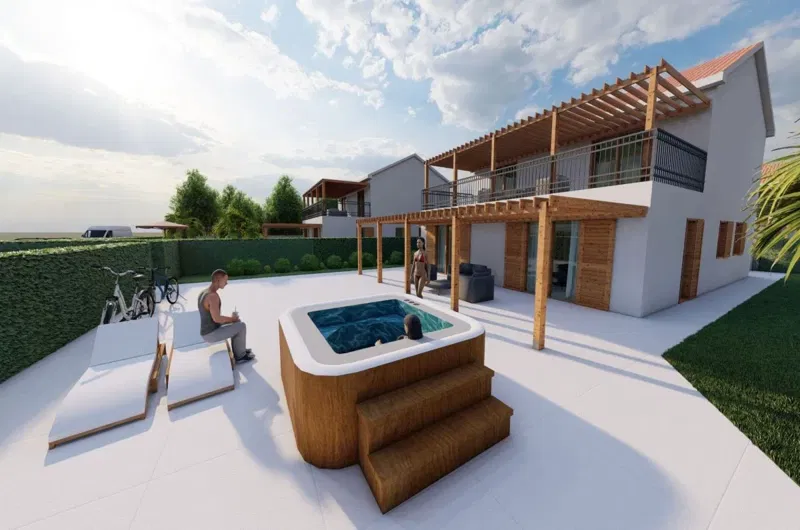 House, for sale, Malinska, Croatia, 203 m2, 790.000,00 EUR – 3