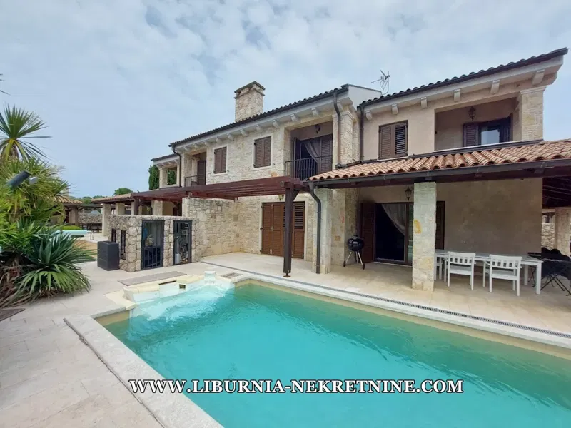 House Malinska – 2