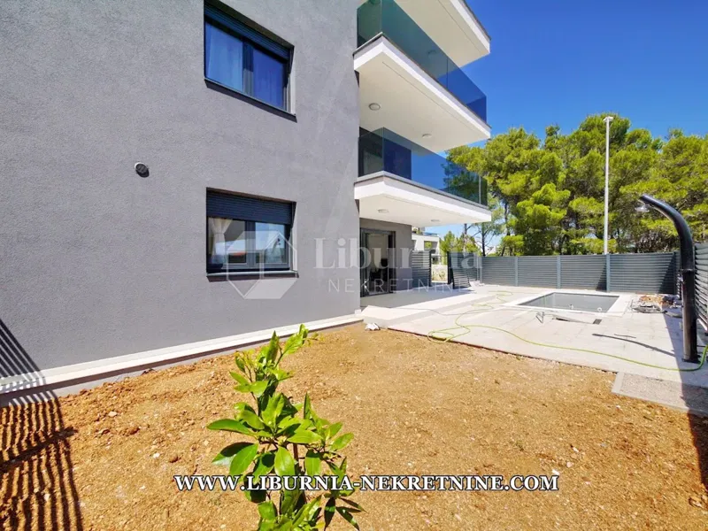 Apartment Krk – 2