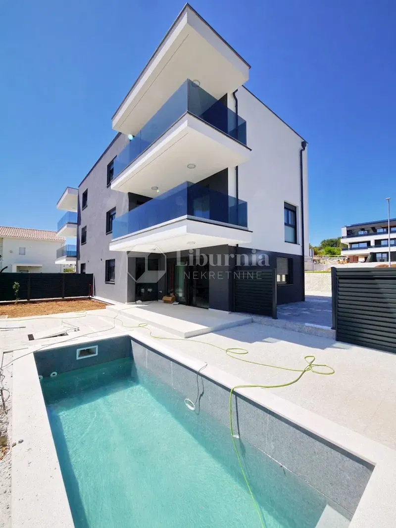 Apartment Krk – 3