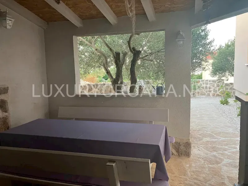 Casa vacanze con vista mare nei dintorni di Zara – 2