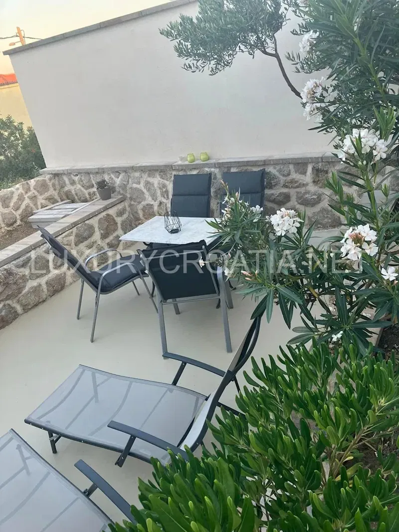 Casa vacanze con vista mare nei dintorni di Zara – 3