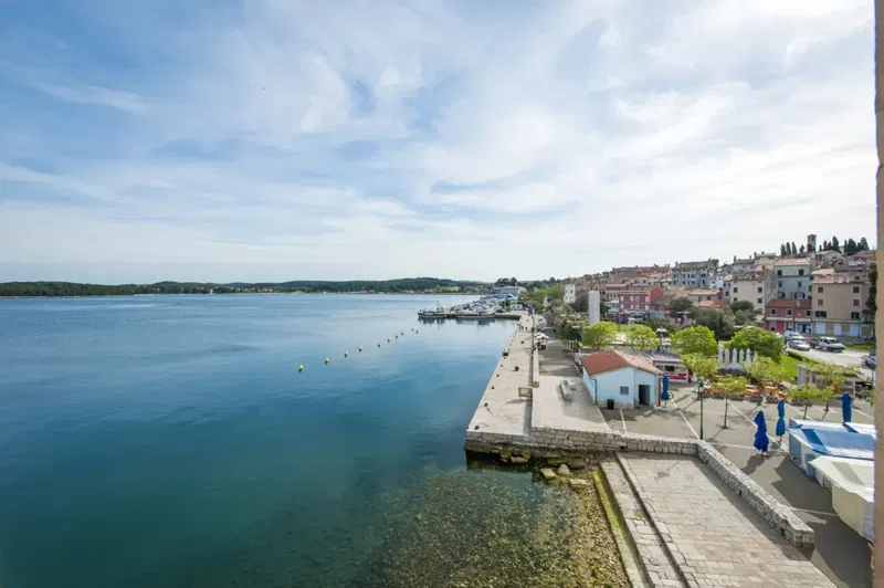 Lakás Rovinj – 2