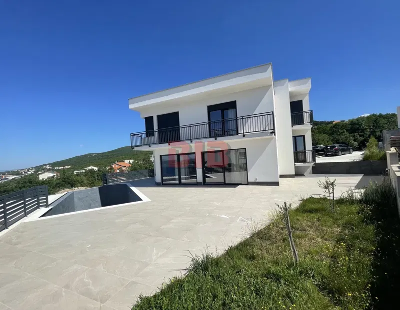 House Crikvenica – 2