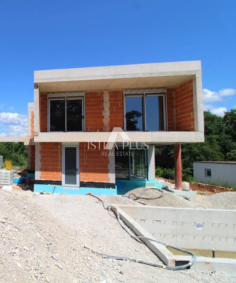 Villa moderna con piscina a 2 km dal mare – 2
