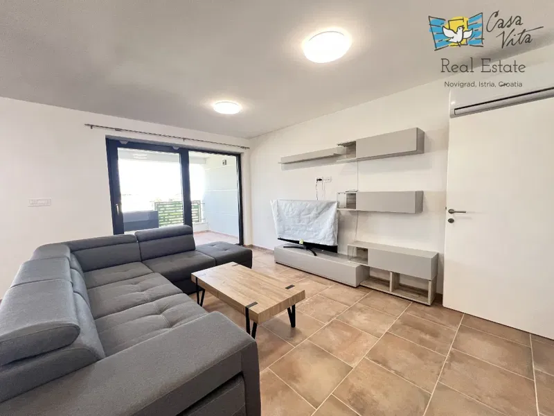 Byt Novigrad – 3