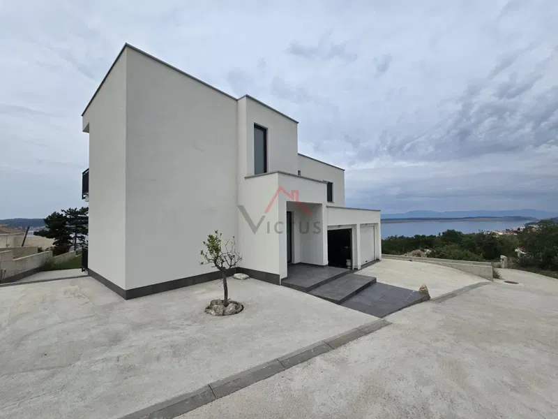 Dom Crikvenica – 2