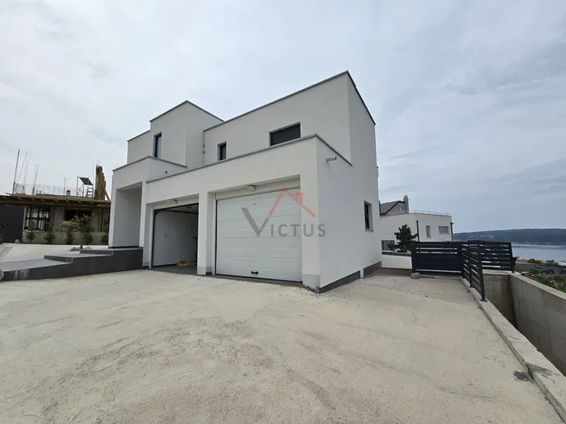 Dom Crikvenica – 3