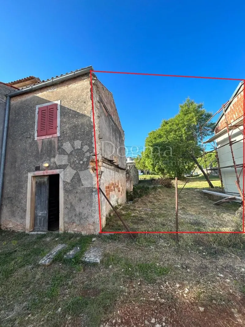 Casa Loborika, Marčana, 72m2 – 2