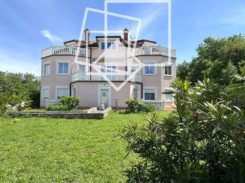 Casa Umag – 2