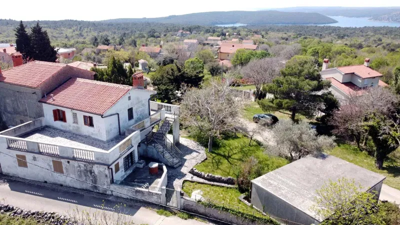 Mir, pogled na more i prostor za vaš životni stil