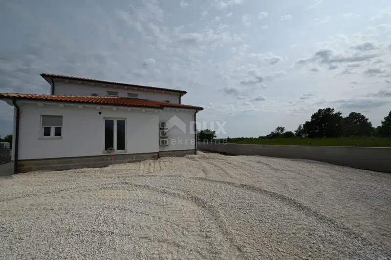 ISTRIA, KANFANAR - Villa rustica moderna immersa nella natura! – 2