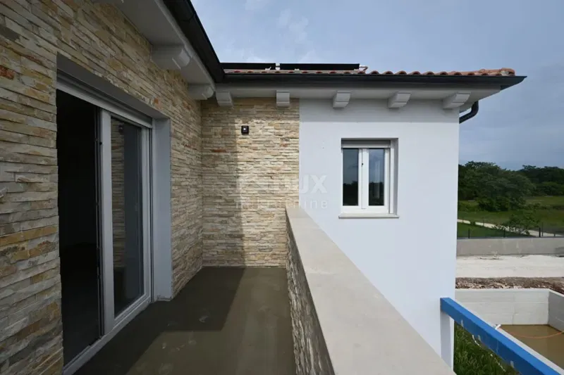 ISTRIA, KANFANAR - Villa rustica moderna immersa nella natura! – 3