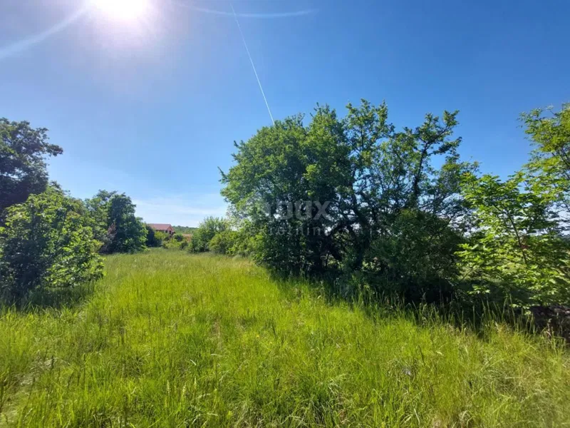 Land Labin, 760m2 – 3