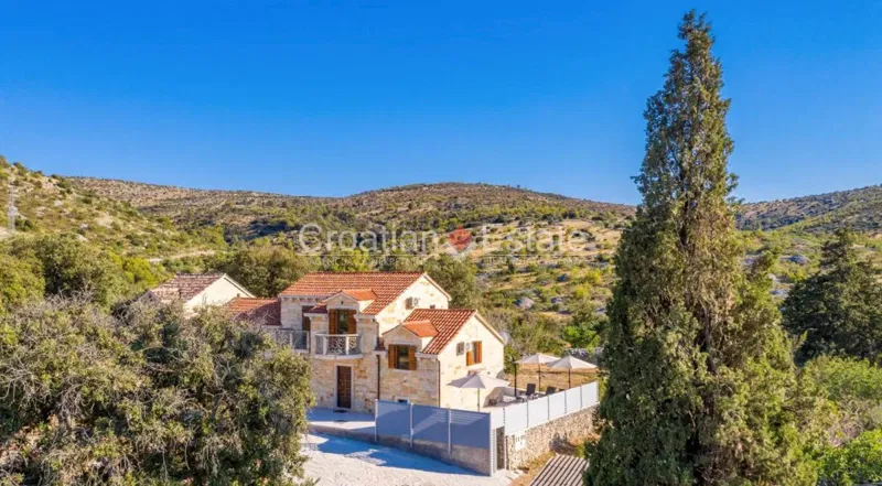 Casa Brač – 2