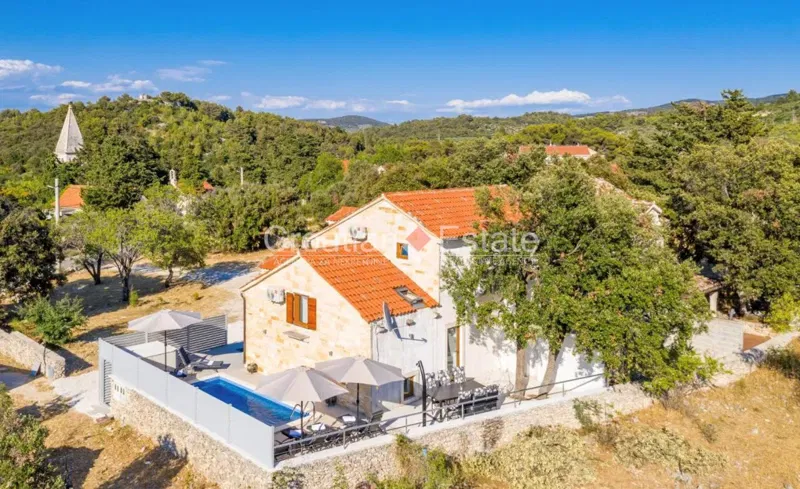 Casa Brač – 3