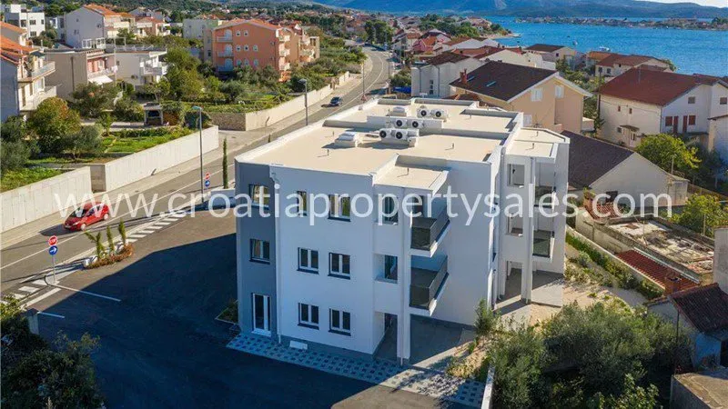 Sibenik, apartments for sale, 193.000 € - 445.000 € – 2