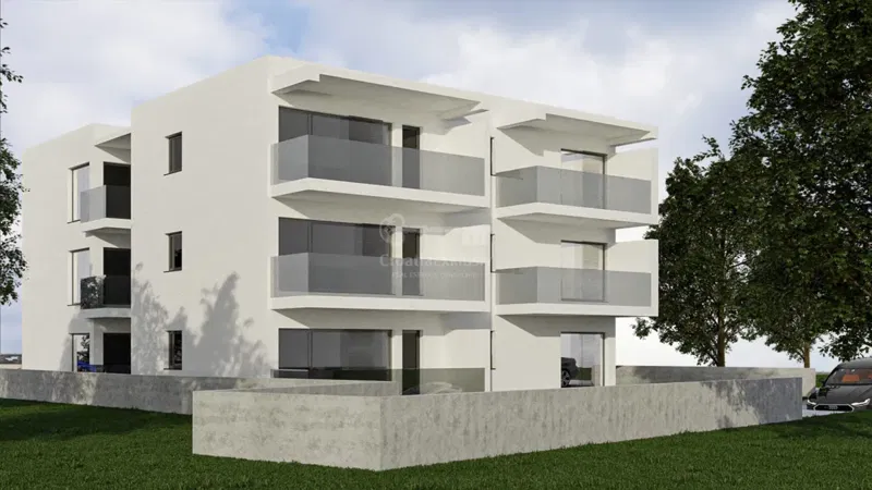 Lakás Rogoznica – 2