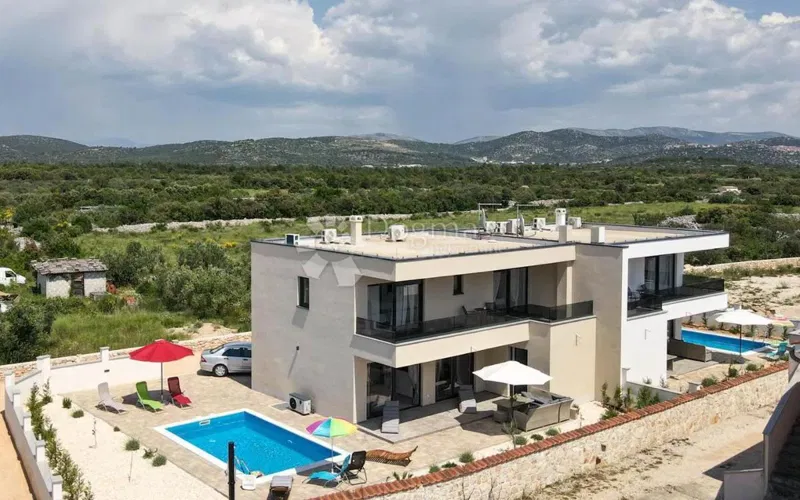 Casa Jadrija, Šibenik - Okolica, 140m2 – 3