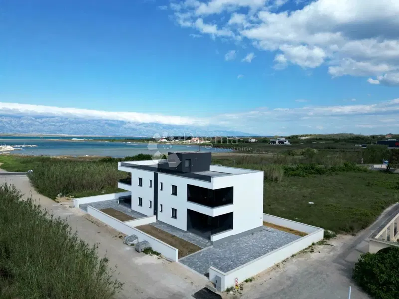 Flat Privlaka, 79,53m2 – 3