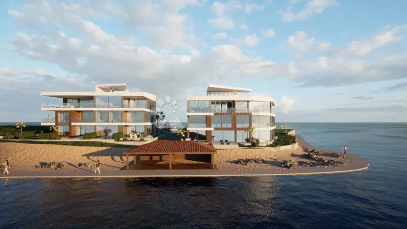 Flat Privlaka, 103,51m2 – 3