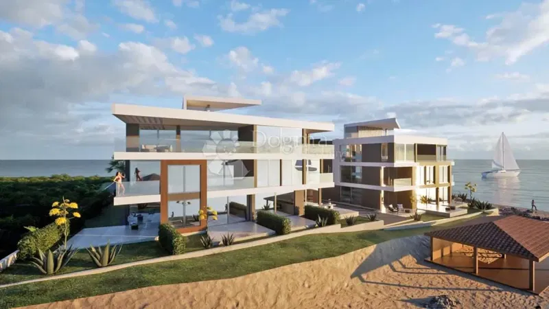 Flat Privlaka, 103,51m2 – 3