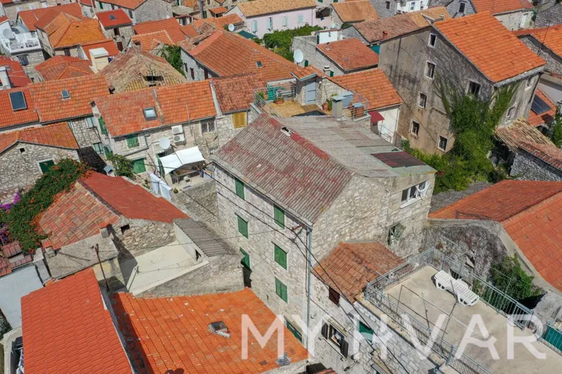 Ház Stari Grad – 3