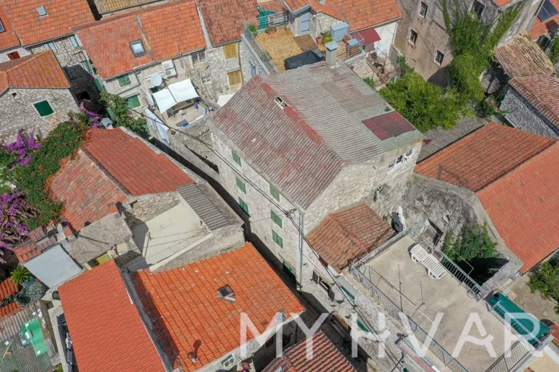 Ház Stari Grad – 2