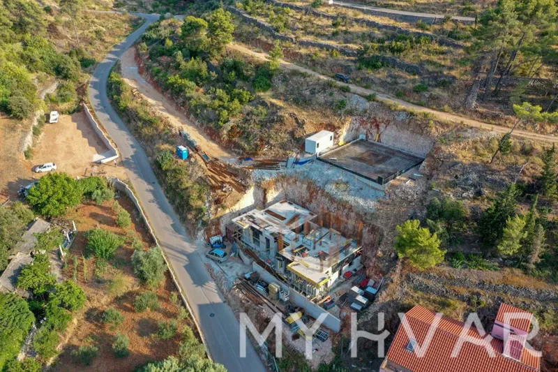 Appartamenti esclusivi a Gelsa Edificio n.2 – 2