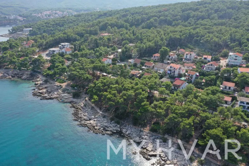 Exclusive Building Land in Vitarnja #1 – 2