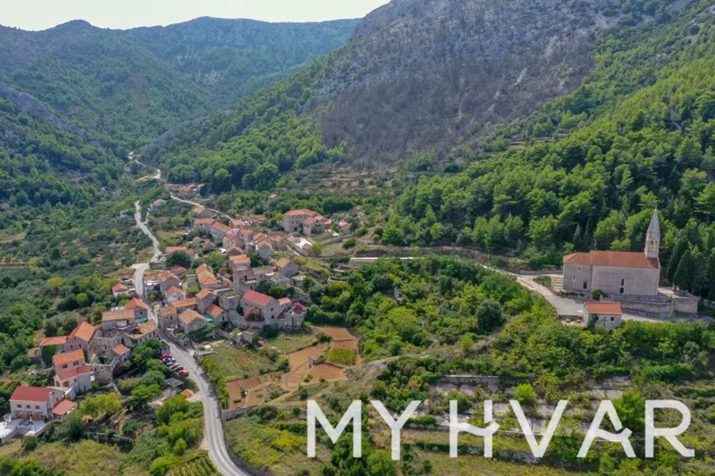 Hidden House in Upper Pitve – 2
