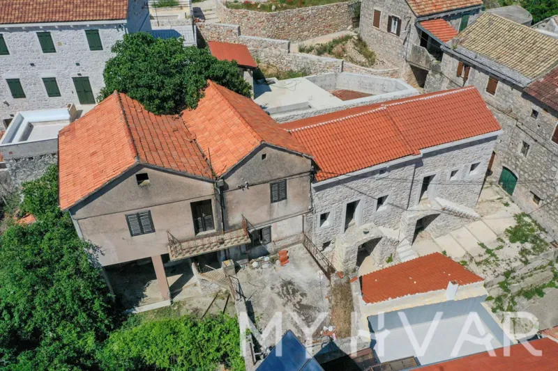 Hidden House in Upper Pitve – 3